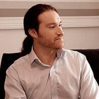 Chase Amante Chase Amante - David Deutsch