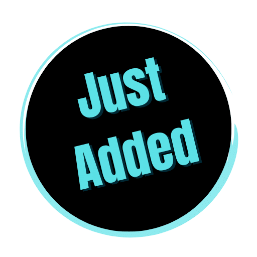 Just Added Just Added