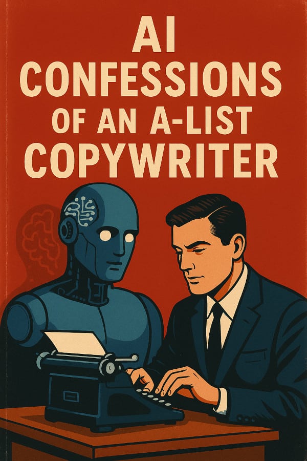 AI Confessions Cover