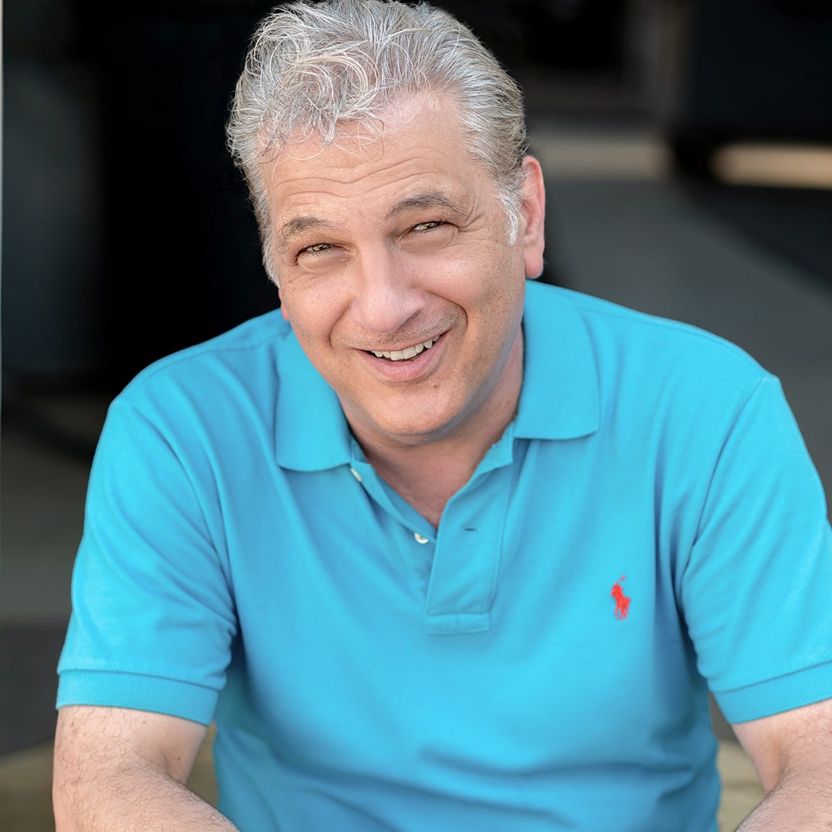 Parris Lampropoulos David Deutsch